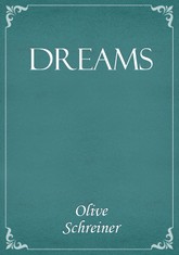Dreams 표지 이미지
