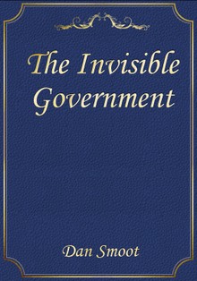 The Invisible Government