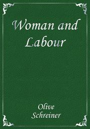 Woman and Labour