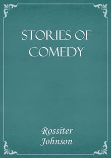 Stories of Comedy