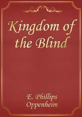 Kingdom of the Blind 표지 이미지