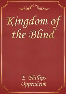 Kingdom of the Blind