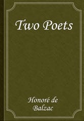 Two Poets 표지 이미지