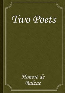 Two Poets