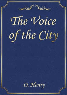 The Voice of the City