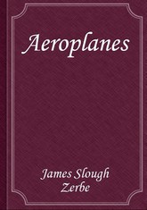 Aeroplanes 표지 이미지