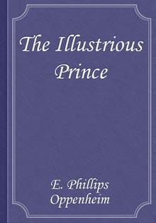The Illustrious Prince
