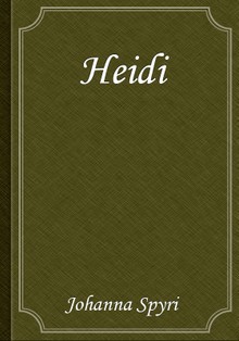 Heidi