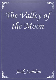 The Valley of the Moon