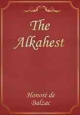 The Alkahest 표지 이미지