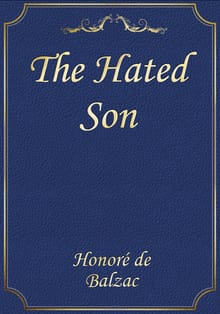 The Hated Son