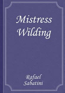 Mistress Wilding