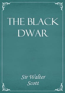 The Black Dwar