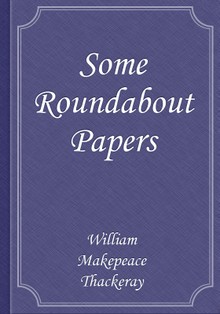 Some Roundabout Papers