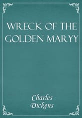 Wreck of the Golden Maryy 표지 이미지