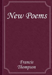 New Poems