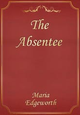 The Absentee 표지 이미지