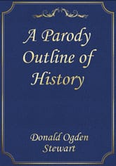 A Parody Outline of History 표지 이미지