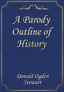 A Parody Outline of History