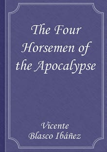 The Four Horsemen of the Apocalypse