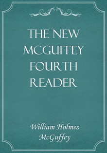 The New McGuffey Fourth Reader