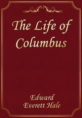 The Life of Columbus 표지 이미지
