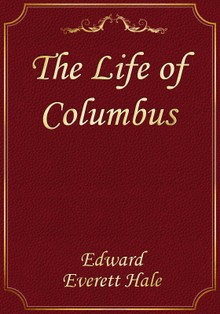 The Life of Columbus