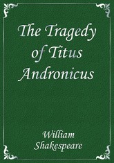 The Tragedy of Titus Andronicus 표지 이미지