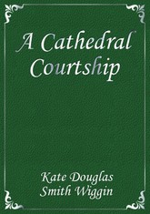 A Cathedral Courtship 표지 이미지