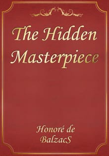 The Hidden Masterpiece