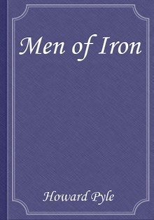 Men of Iron