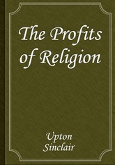 The Profits of Religion 표지 이미지