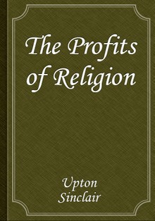 The Profits of Religion