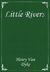 Little Rivers 표지 이미지
