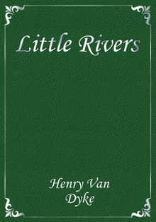 Little Rivers