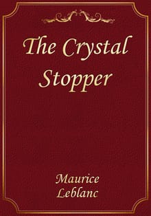 The Crystal Stopper