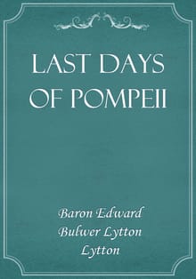 Last Days of Pompeii