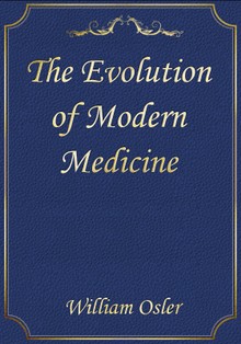 The Evolution of Modern Medicine