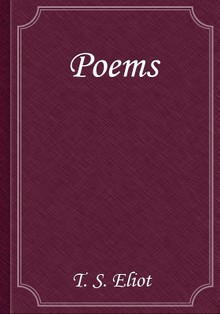 Poems