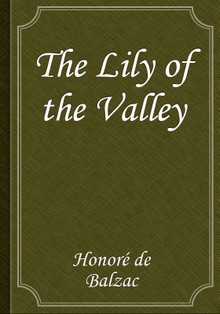 The Lily of the Valley