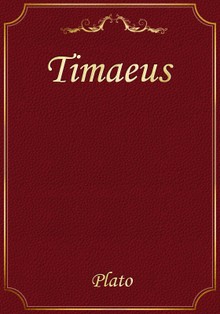 Timaeus