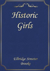 Historic Girls 표지 이미지