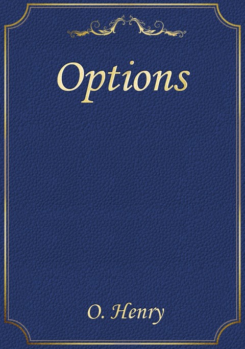 Options 표지 이미지