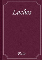 Laches 표지 이미지