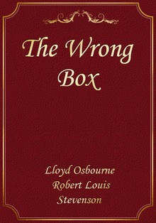 The Wrong Box
