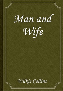 Man and Wife