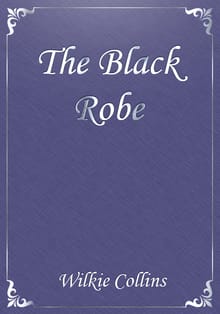 The Black Robe
