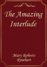 The Amazing Interlude 표지 이미지