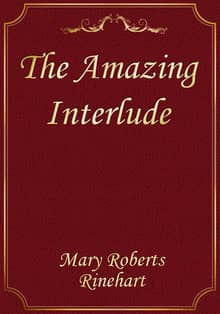 The Amazing Interlude