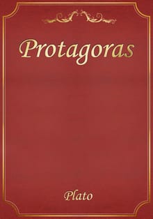 Protagoras
